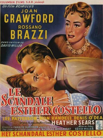 Esther Costello