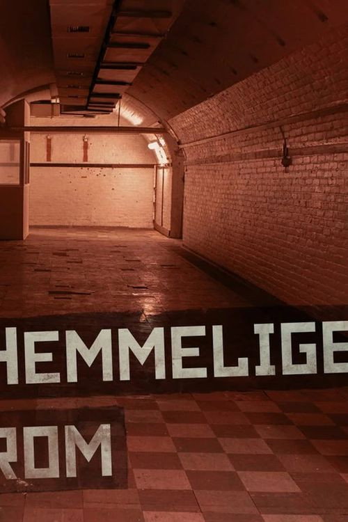 Hemmelige Rom
