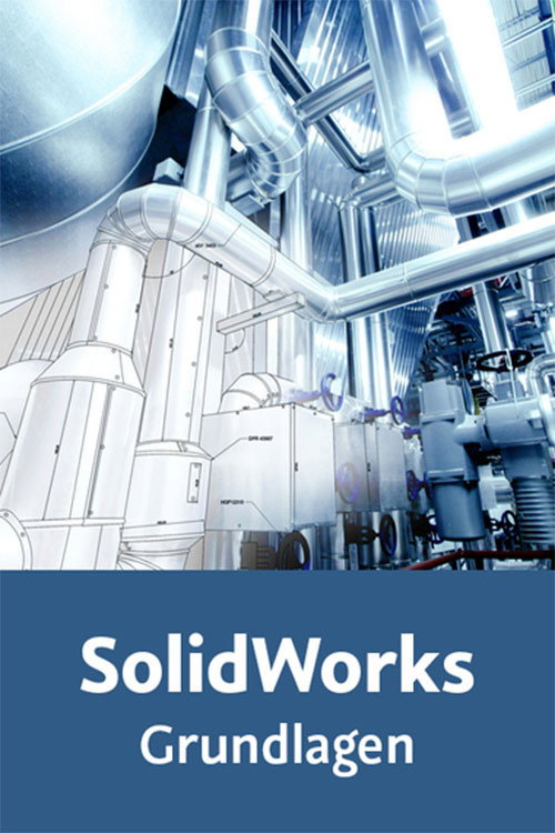 Video2Brain - SolidWorks Grundkurs