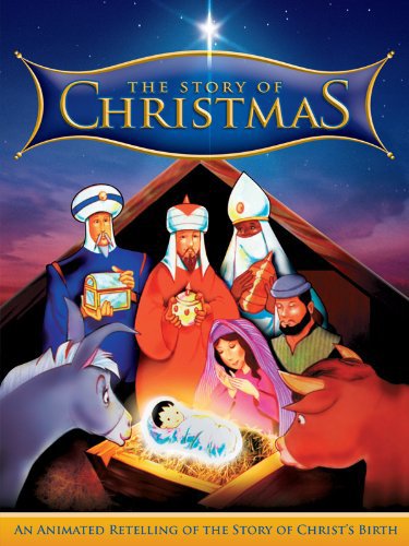 L'histoire de Noël