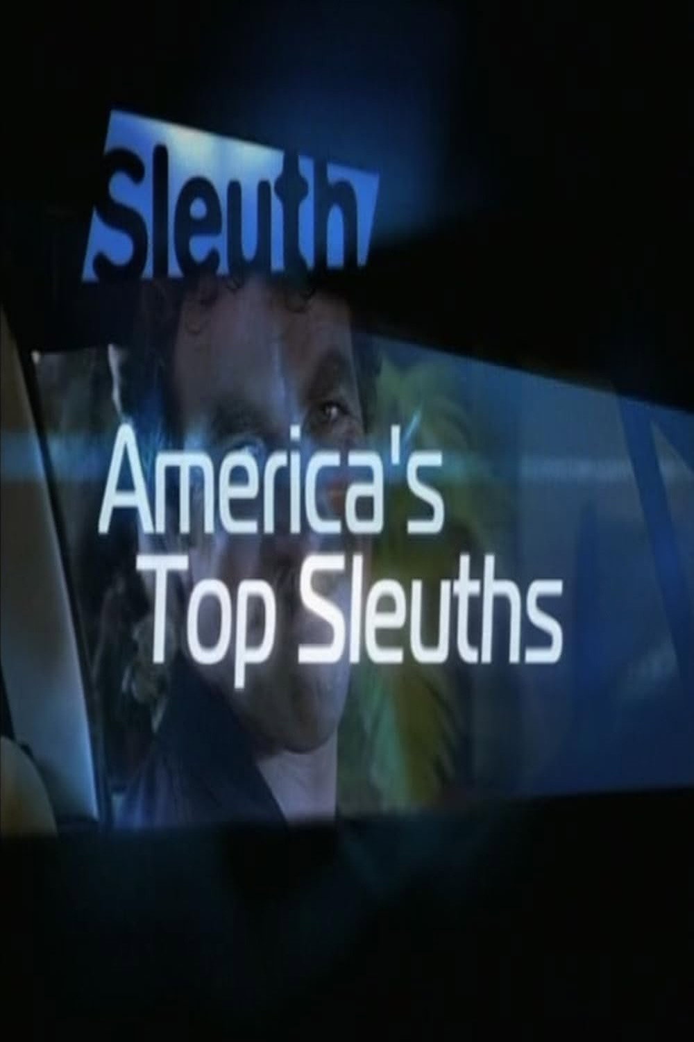 America's Top Sleuths