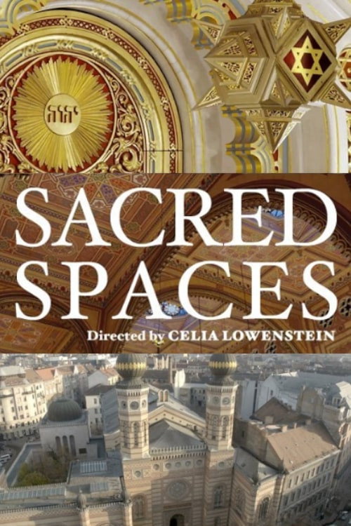 Sacred Spaces