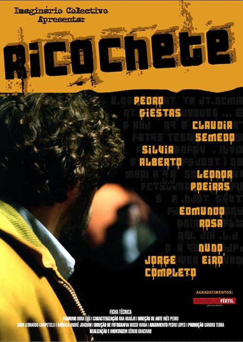 Ricochete