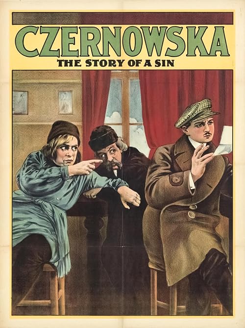 Die Czernowska