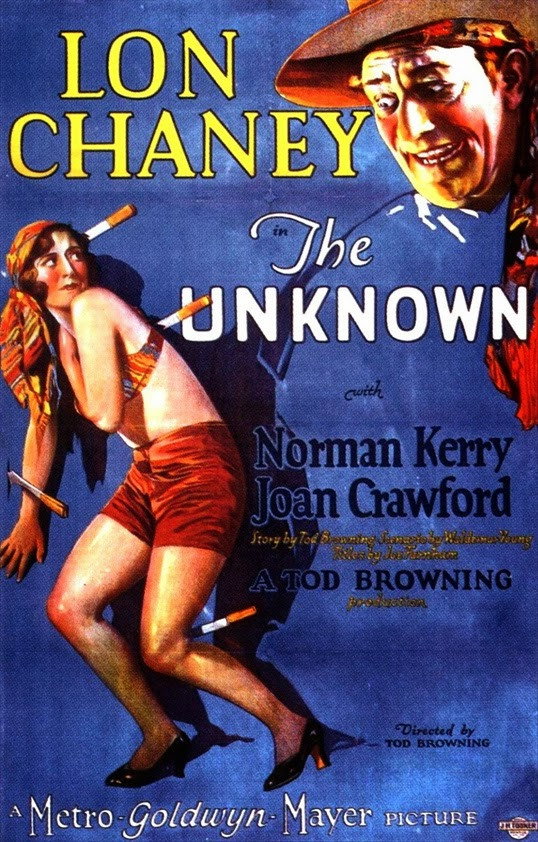 Der Unbekannte