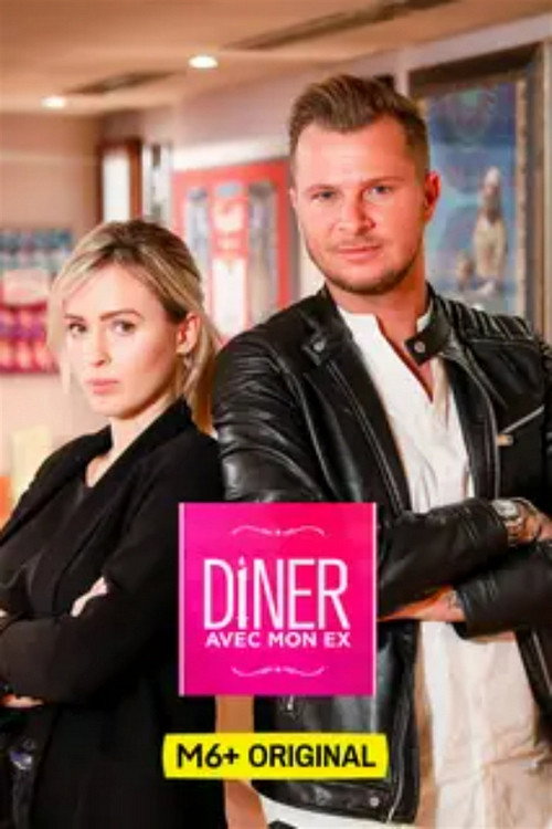 Dîner avec mon EX