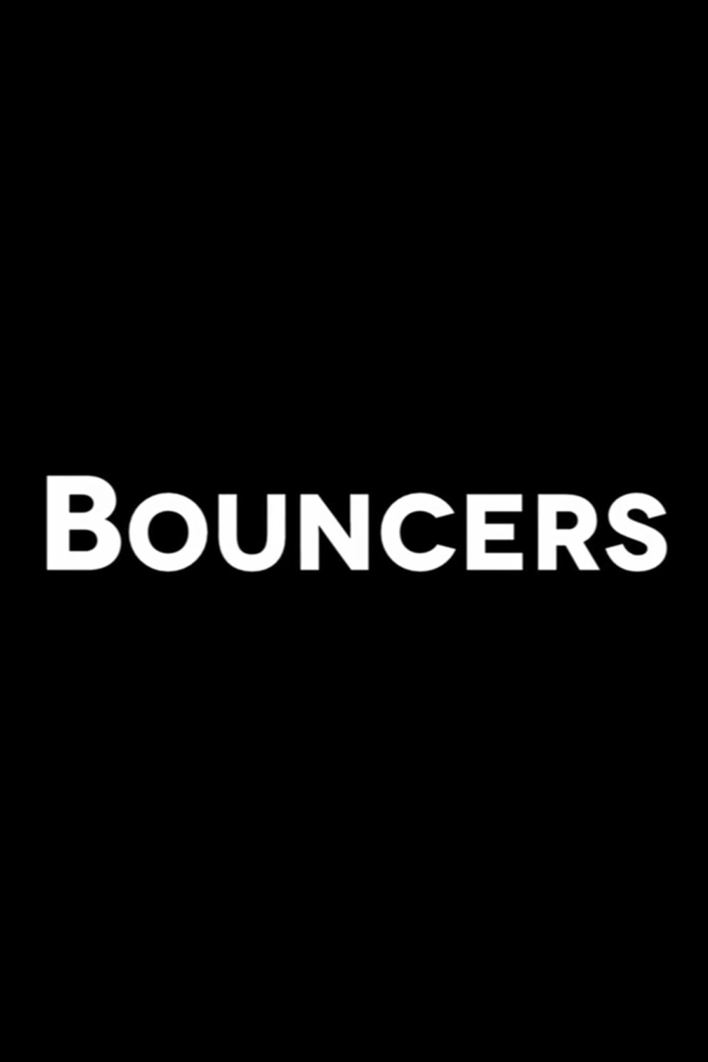 Bouncers