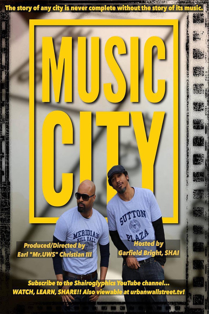 Music City