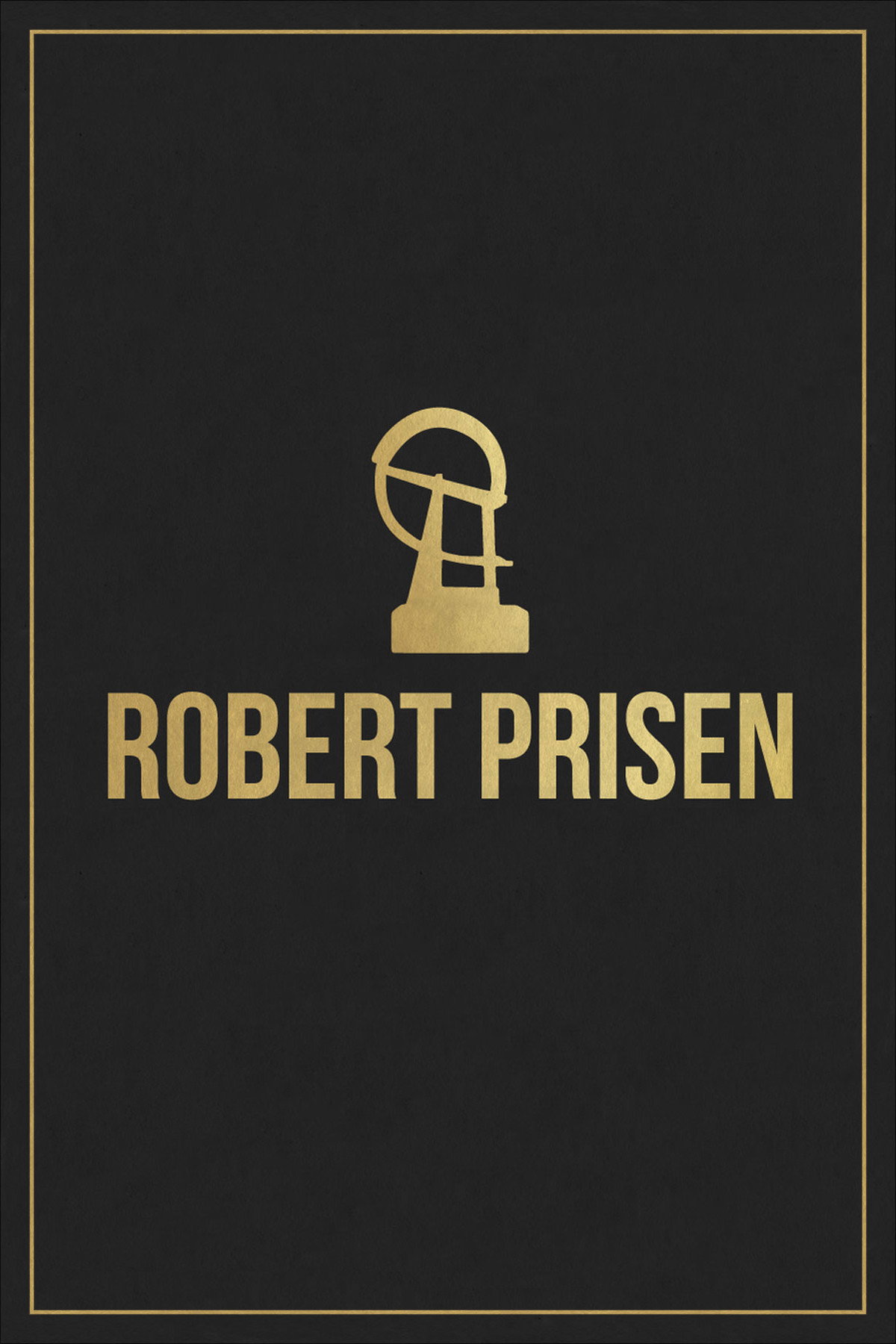 Robert Prisen