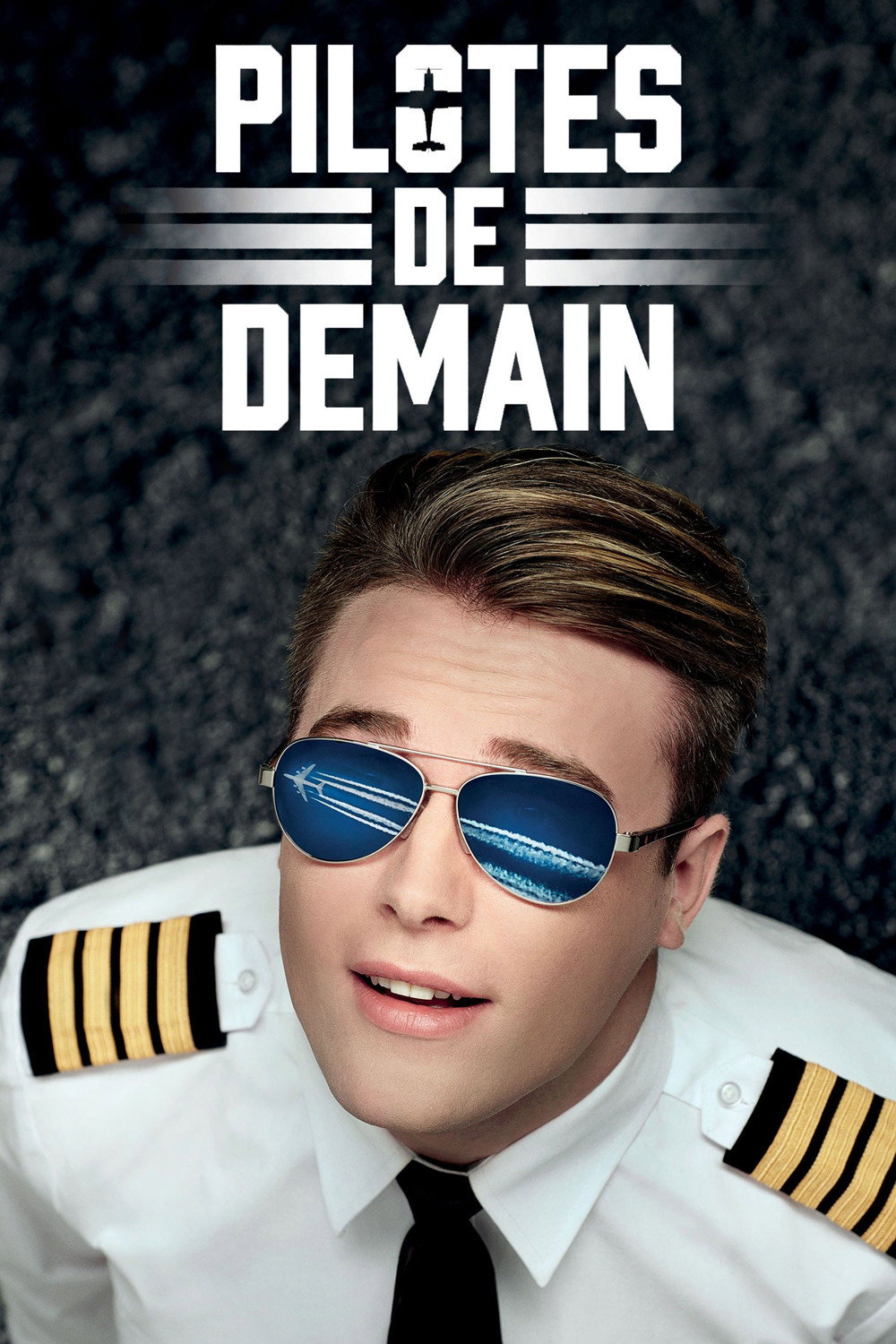 Pilotes de demain