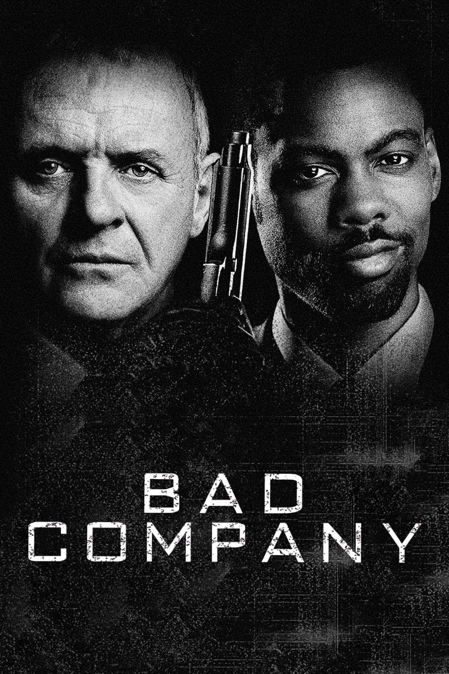 Bad Company