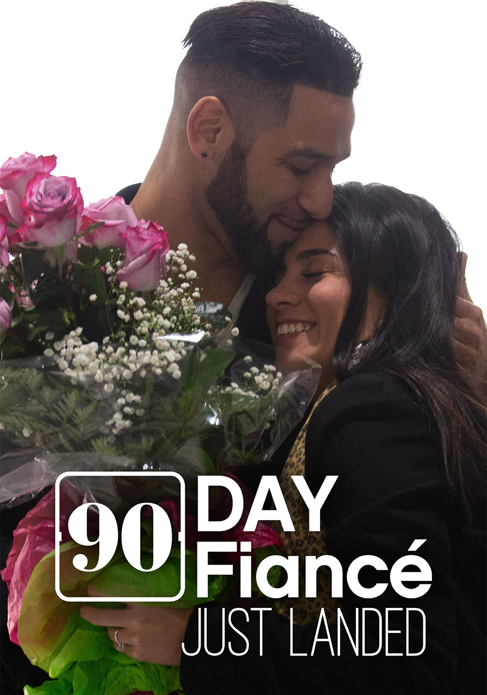 90 Day Fiancé: Just Landed