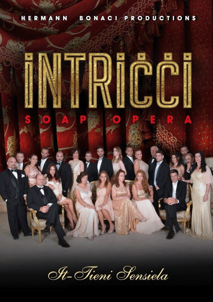Intricci