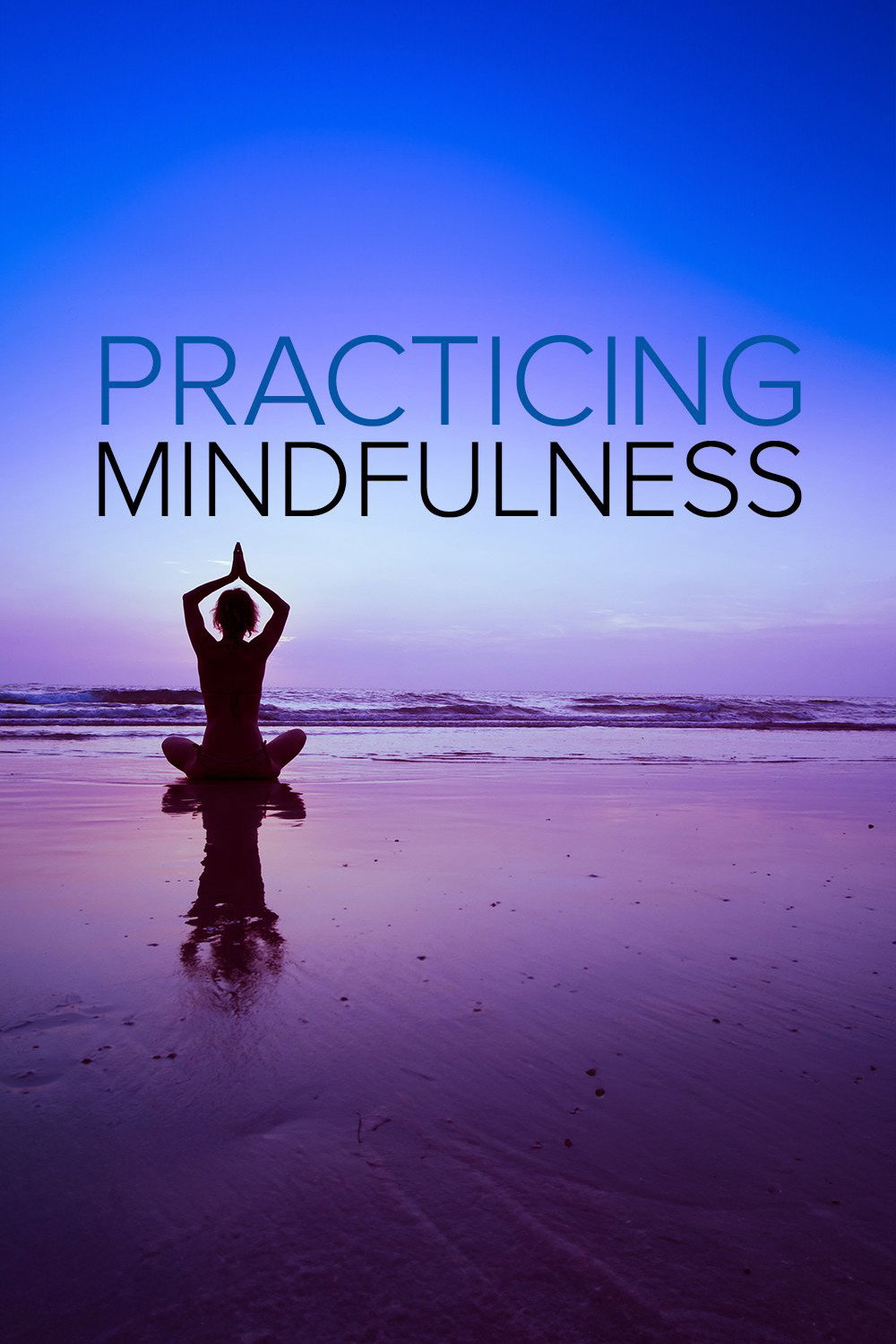 Practicing Mindfulness: An Introduction to Meditation