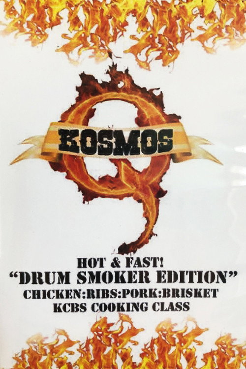 Kosmos Q