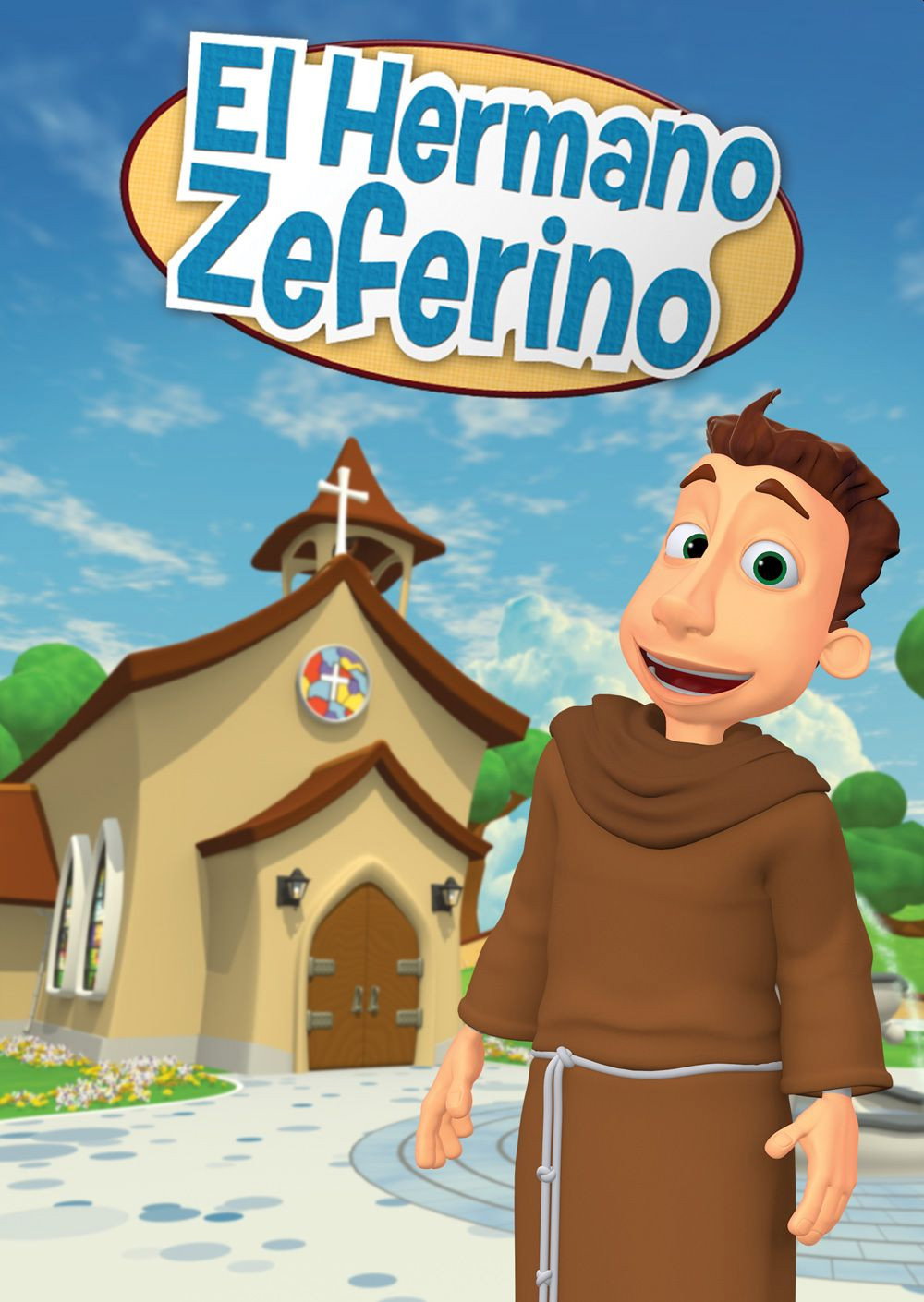 El Hermano Zeferino
