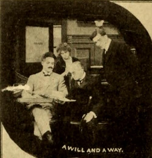 A Will and a Way