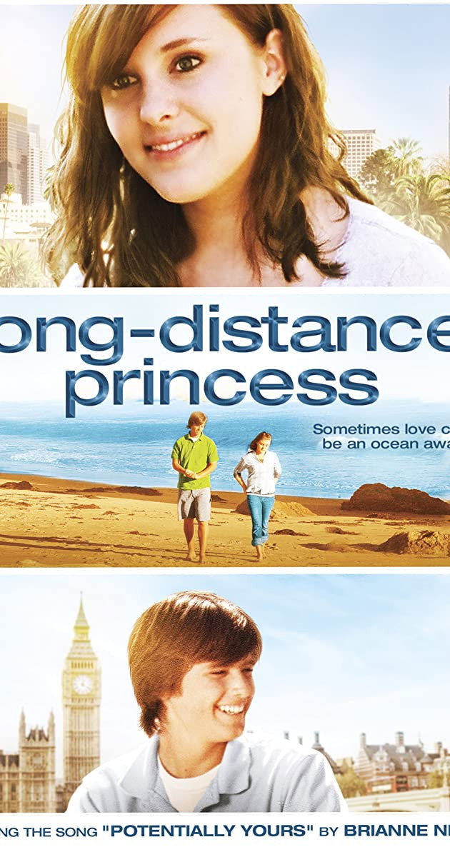 Long-Distance Princess