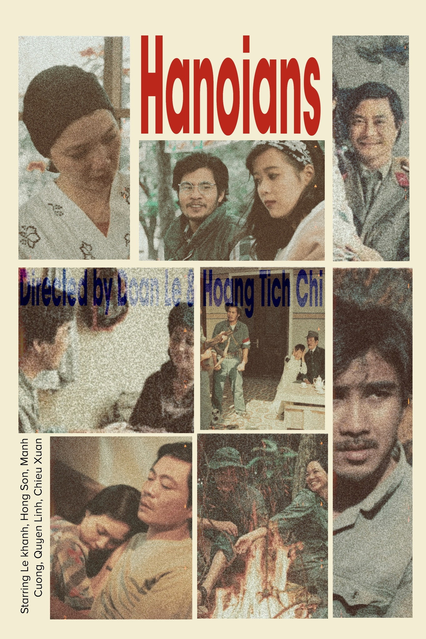 Người Hà Nội