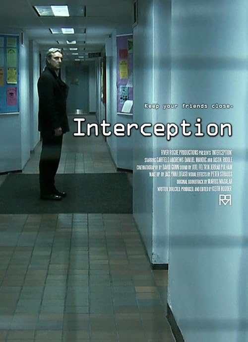 Interception