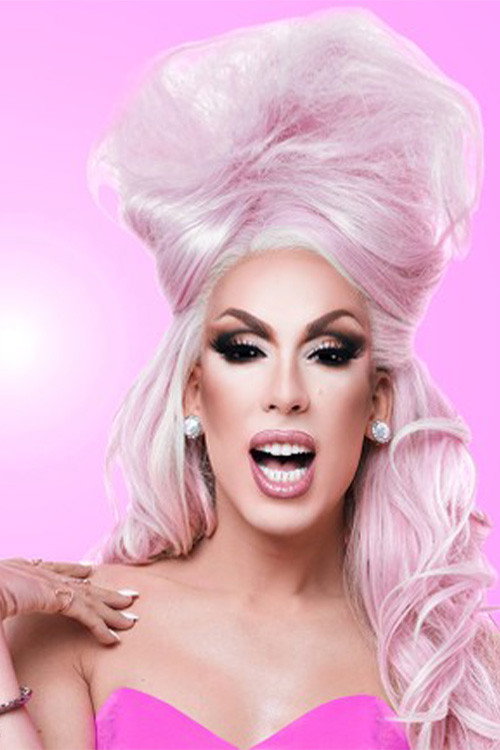 Digital Drag Fest