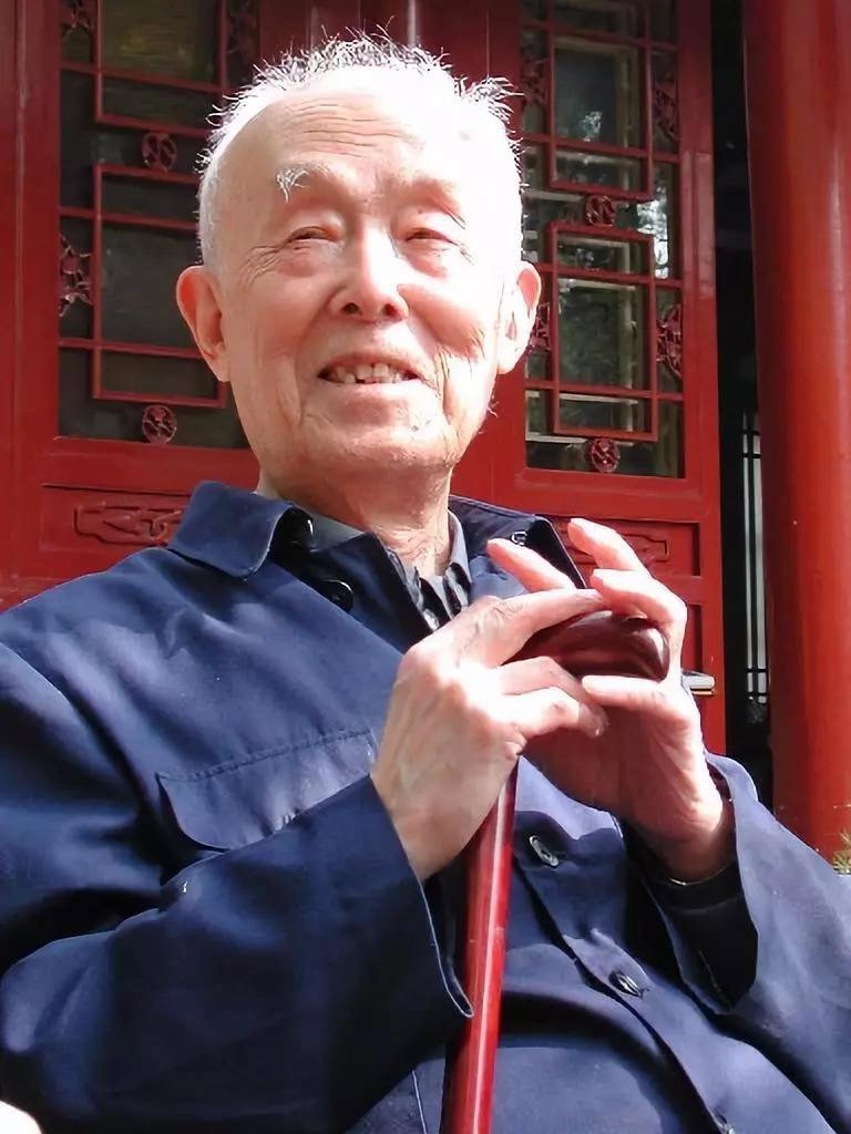 解读季羡林
