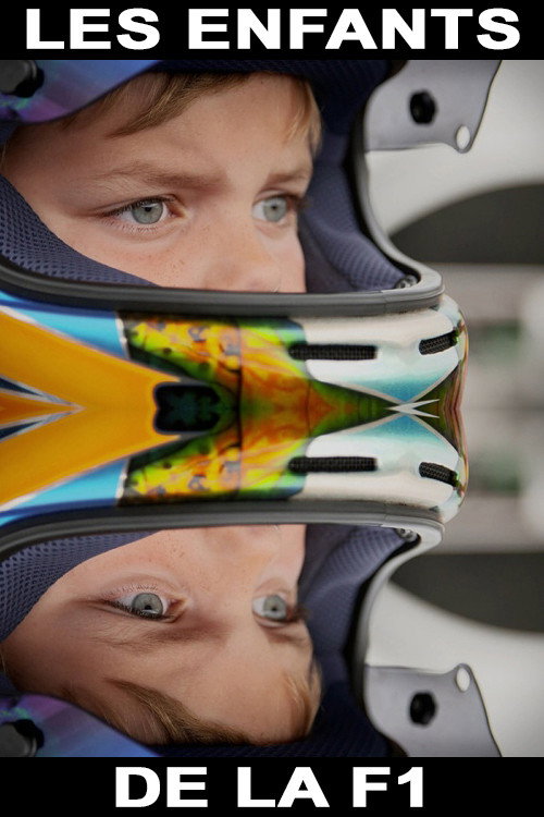 Enfants de la F1