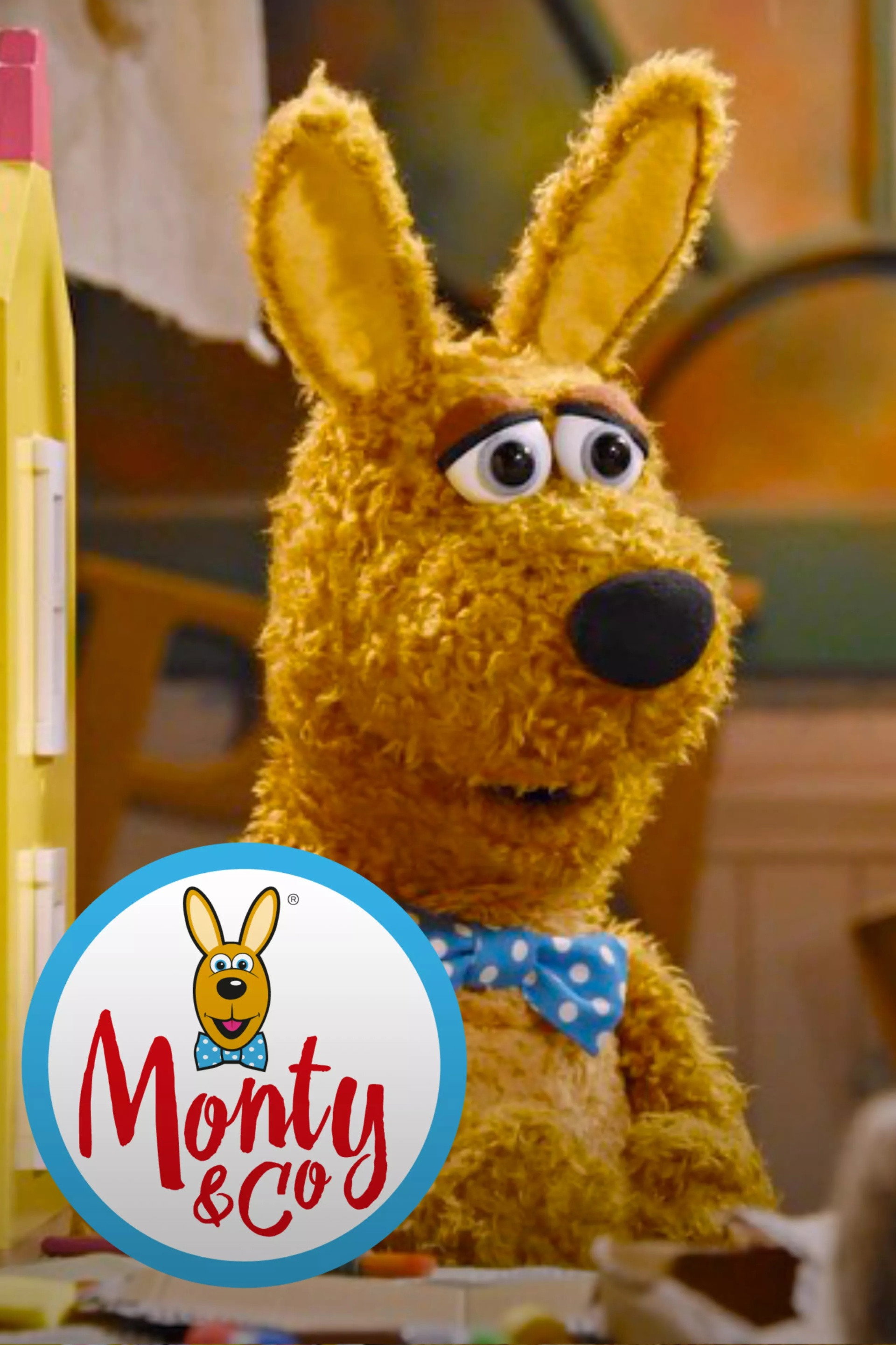 Monty & Co