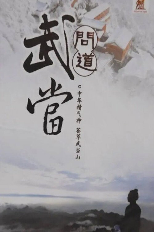问道武当