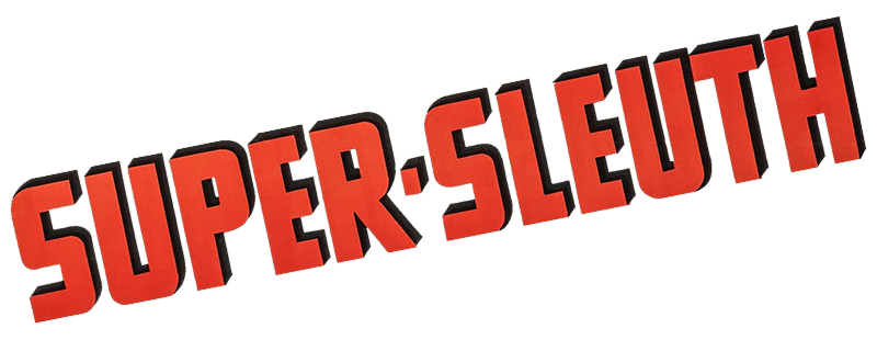 Super-Sleuth
