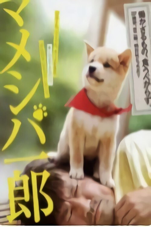 豆柴一郎