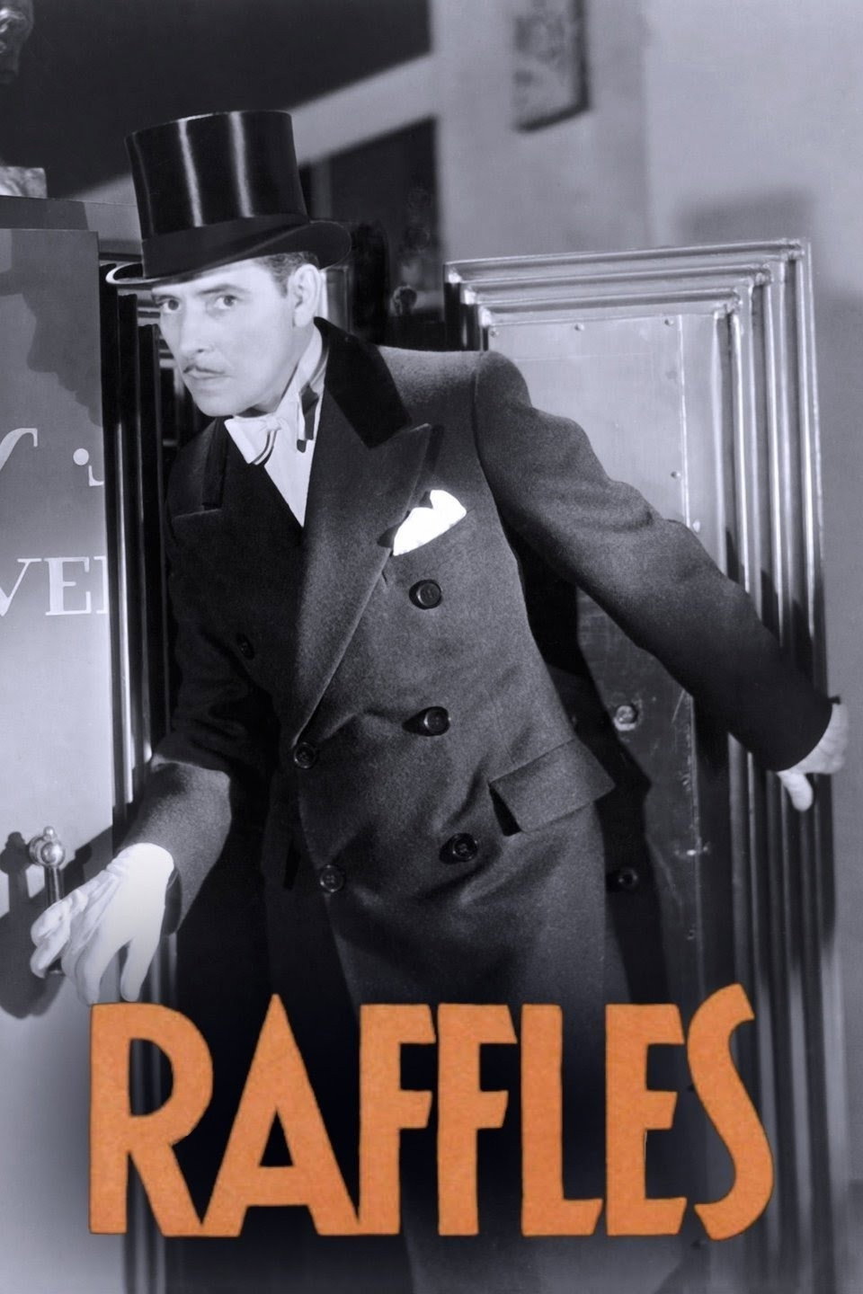 Raffles