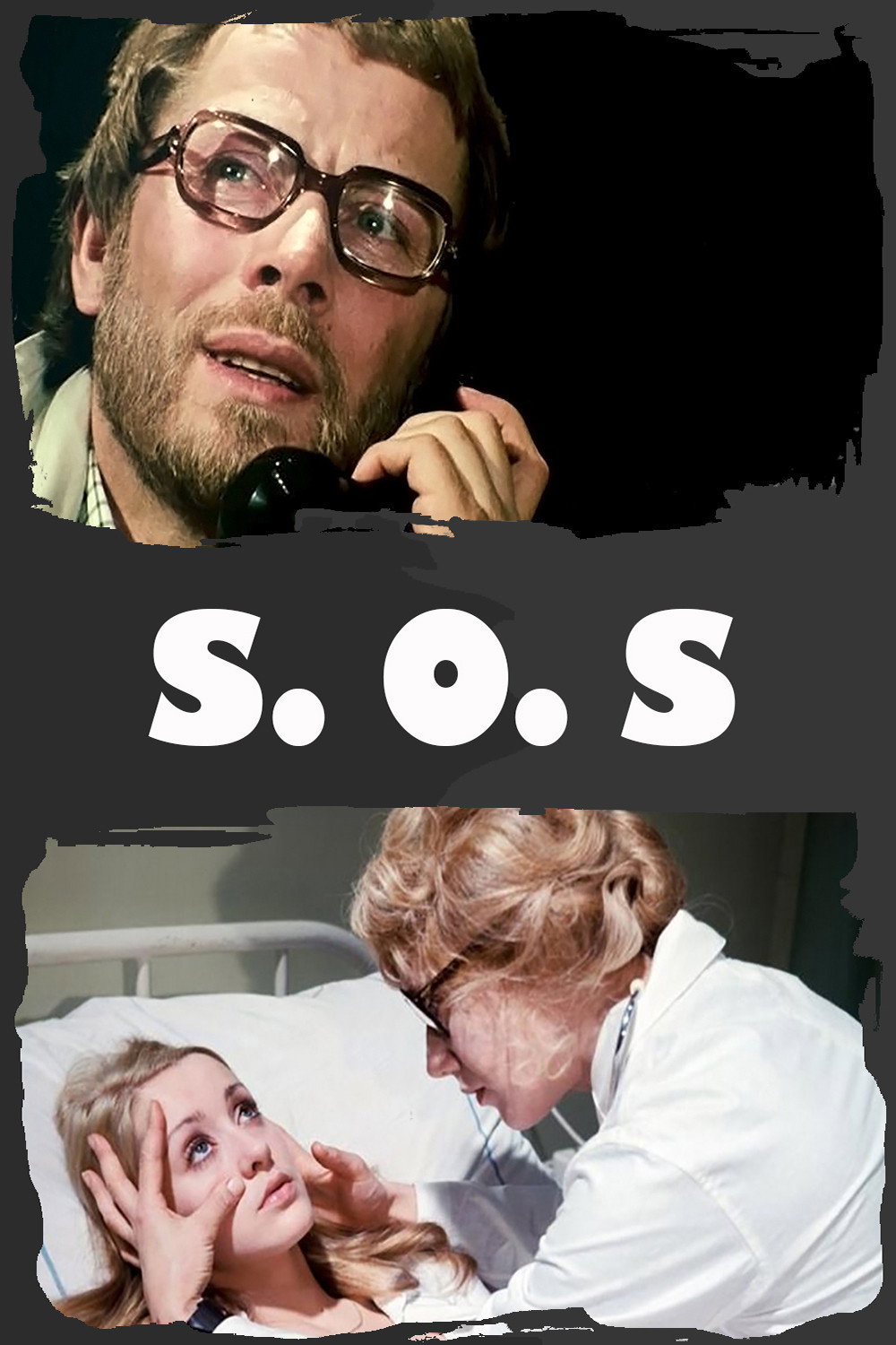 S. O. S