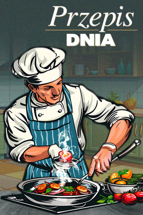 Przepis dnia