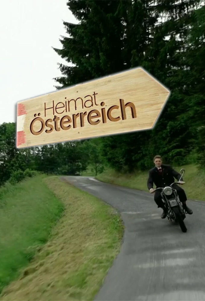 Heimat Österreich