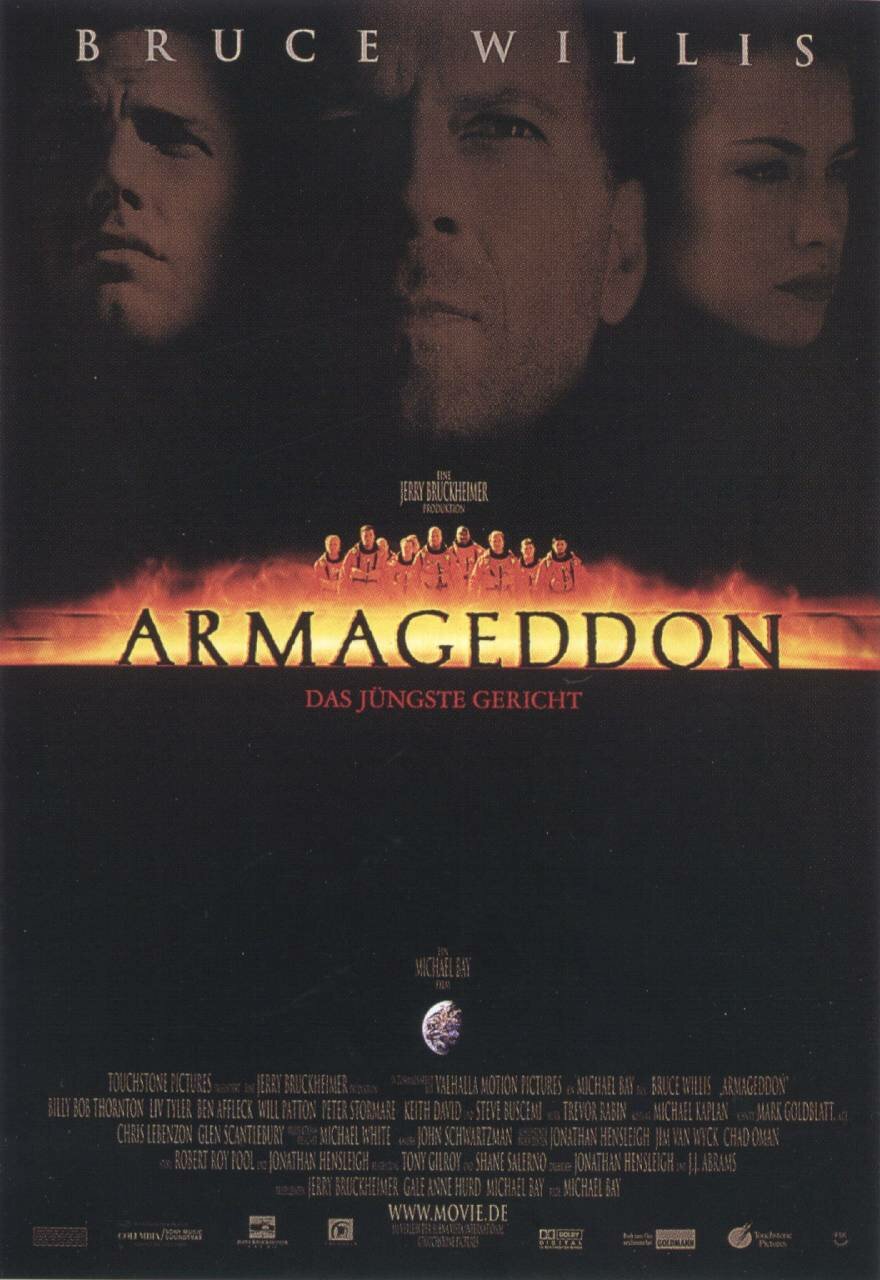 Armagedonas