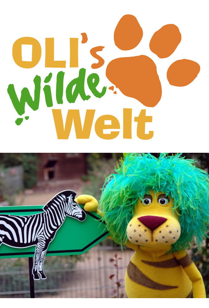 Olis Wilde Welt