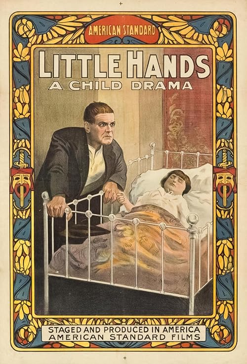Little Hands