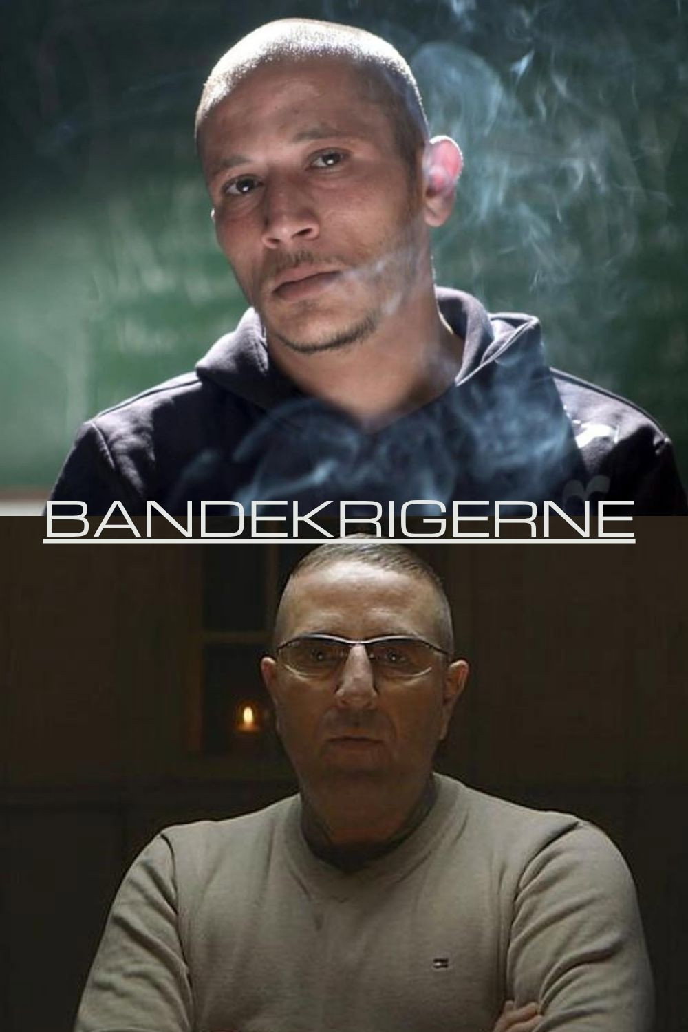 Bandekrigerne
