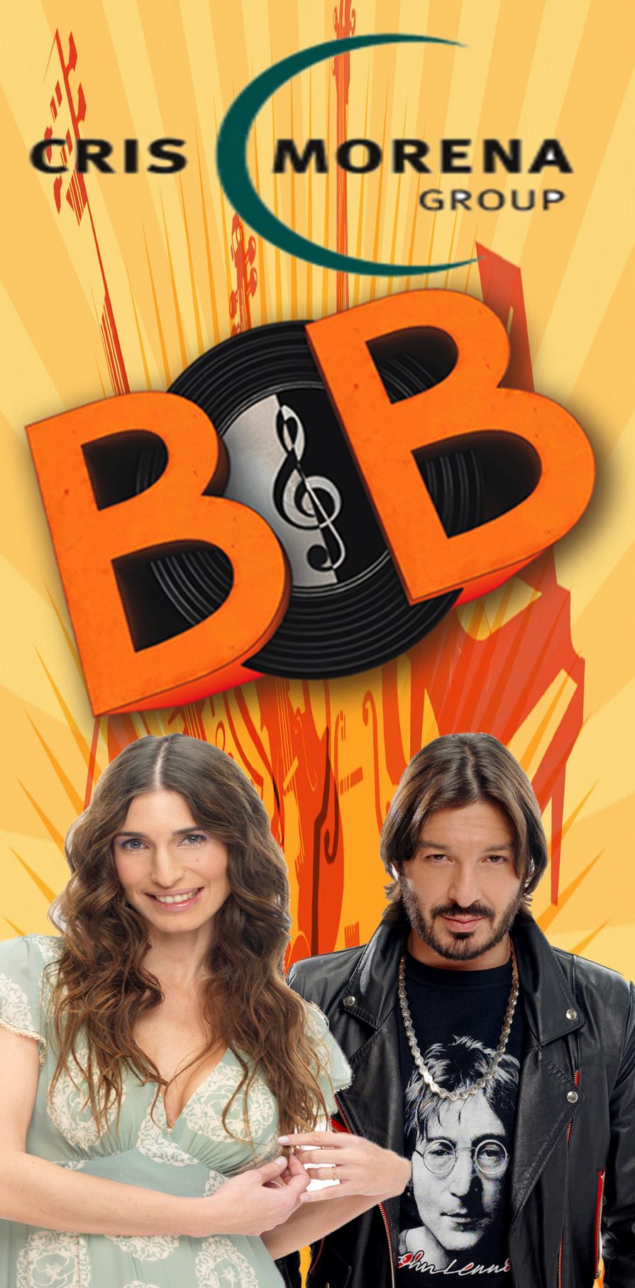B&B: Bella y Bestia
