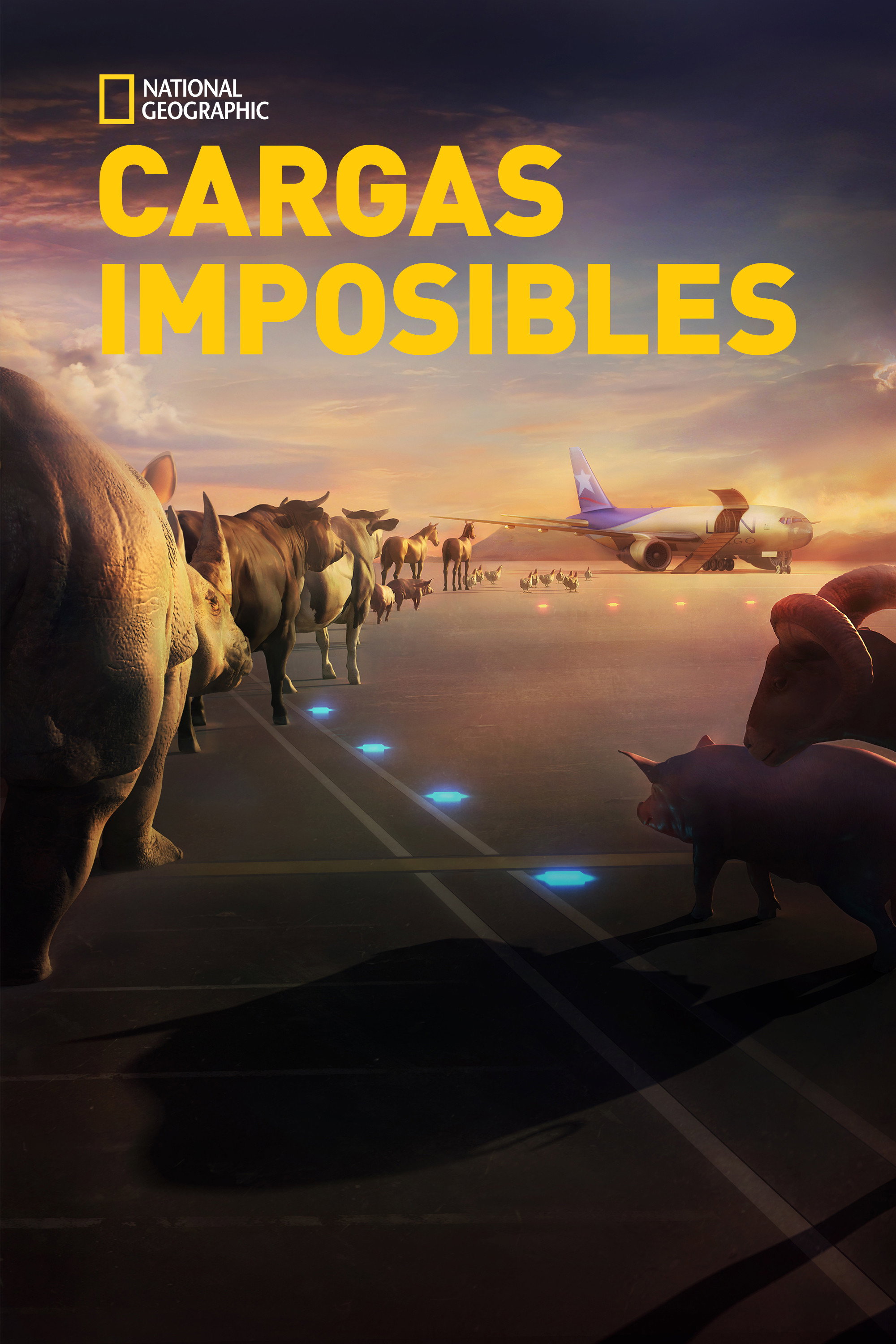 Cargas Imposibles
