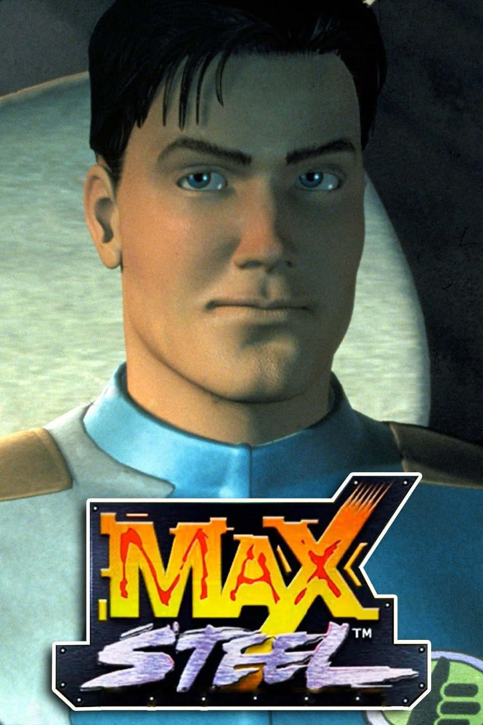 Max Steel
