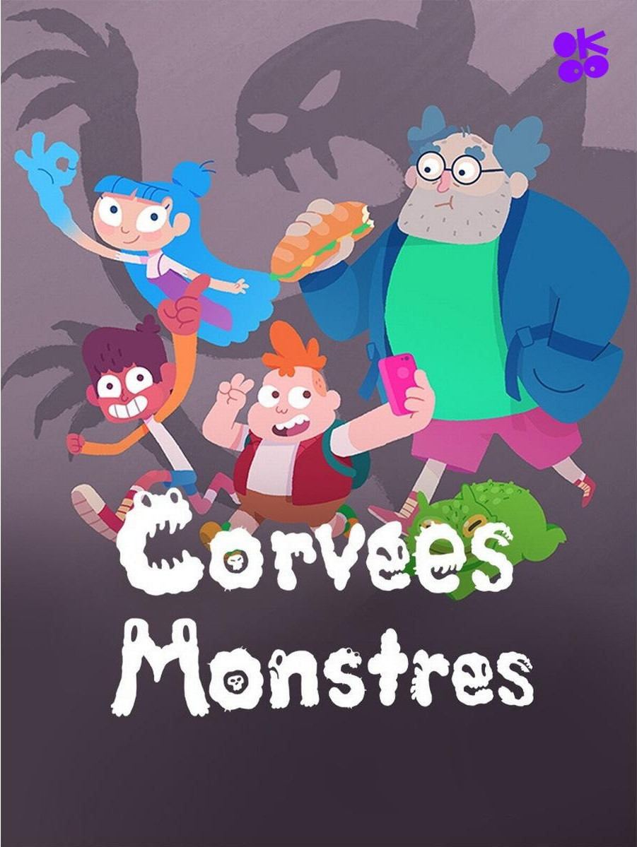 Corvées monstres