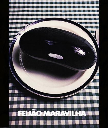 Feijão Maravilha