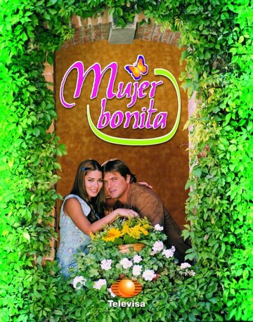 Mujer bonita
