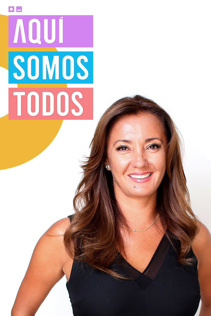 Aquí somos todos