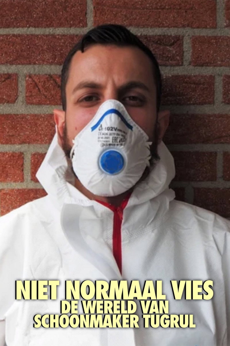 Niet normaal vies