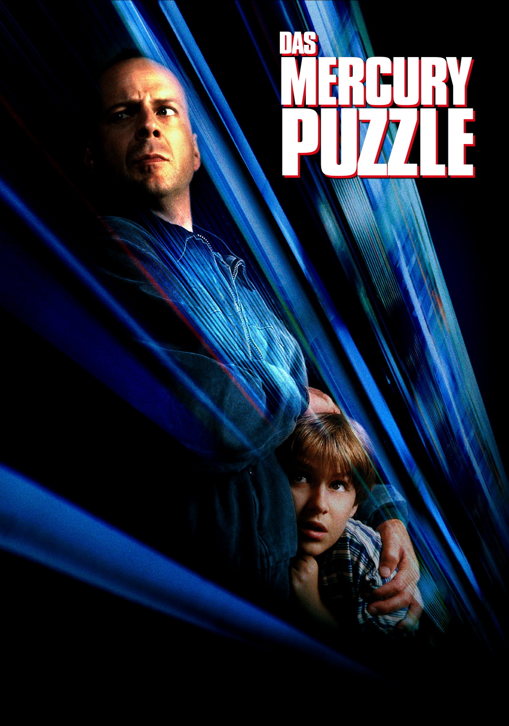 Das Mercury Puzzle