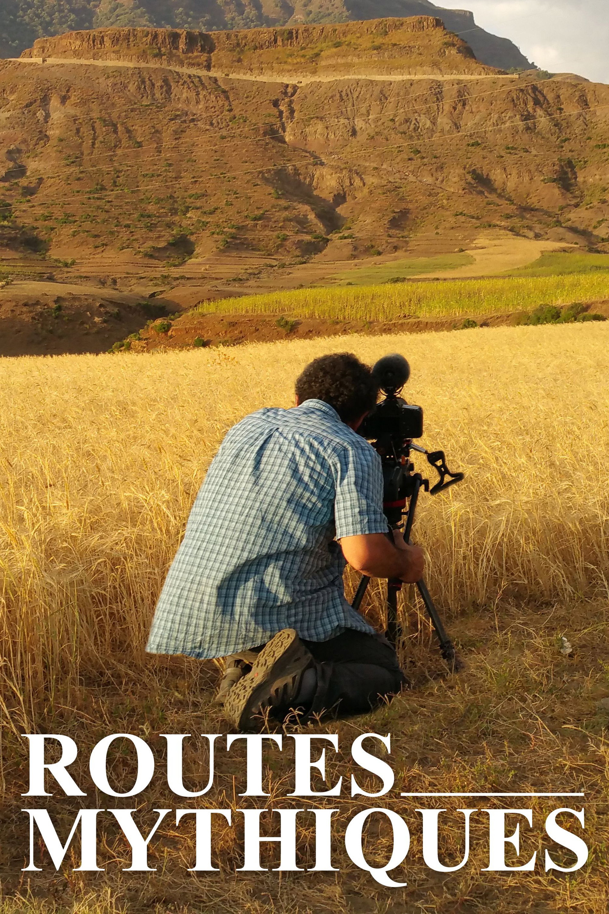 Routes Mythiques