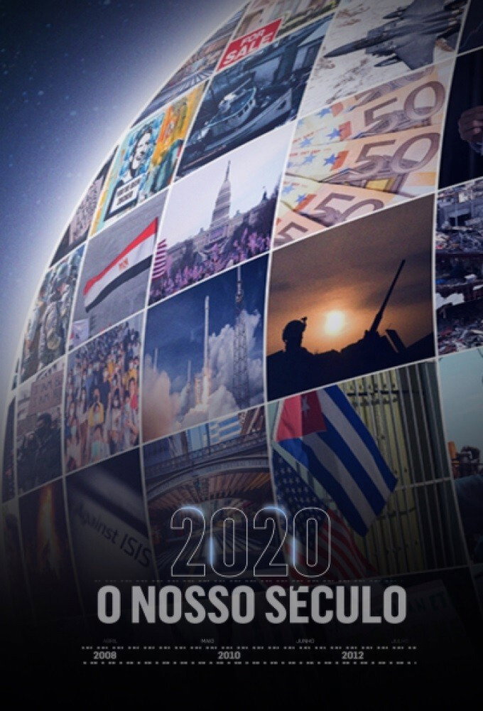 2020: O Nosso Século